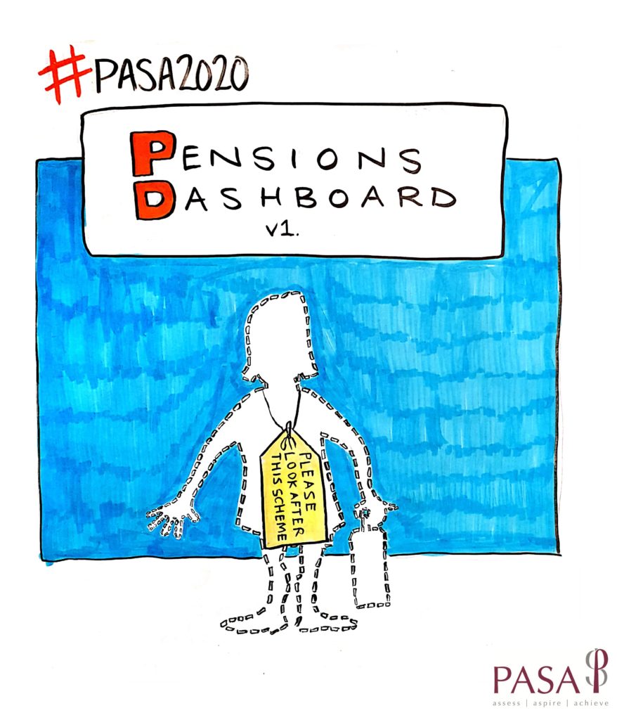 PASA Annual Conference 11th February 2020 The Pensions
