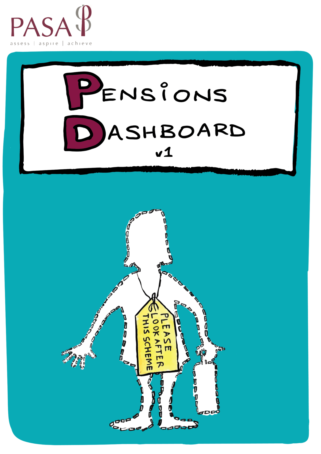 Pensions Dashboards Pdwg The Pensions Administration Standards Association 