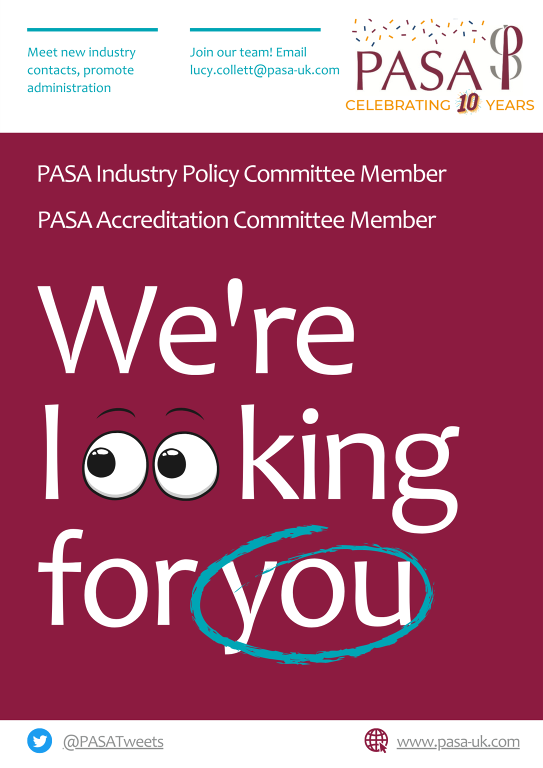 Volunteers Required Committee Members The Pensions Administration Standards Association 