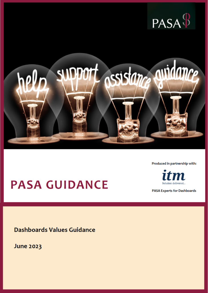 Guidance The Pensions Administration Standards Association 
