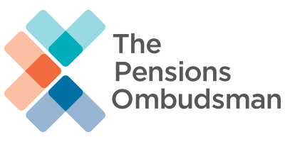 The Pensions Ombudsman